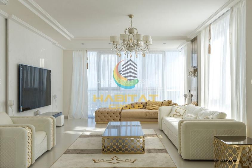 Garsoniera Decomandata Sector 4 Grand Arena 46mp - 3