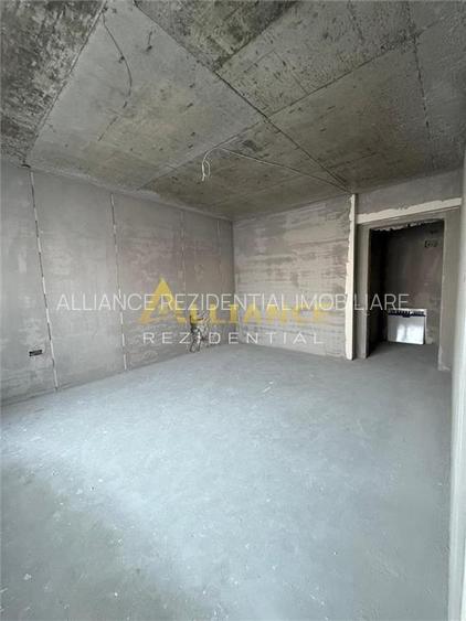 Garsoniera Aparatorii Patriei 15 minute - 3