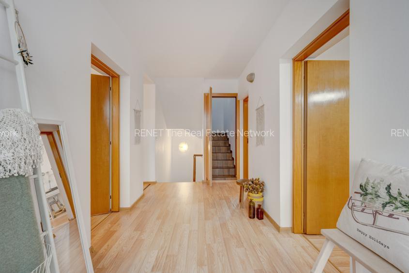 UVERTURII - CETATEA DE BALTA, VILA 436 MP UTILI, LOT 300 MP! - 24