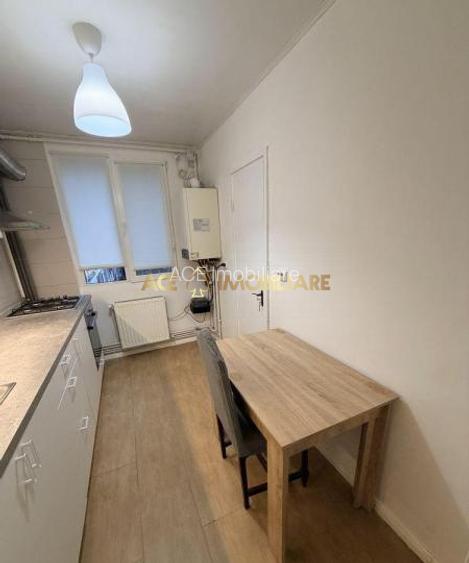 3 Camere | Politehnica | Militari | Metrou |Pet Friendly |Centrala Proprie - 5