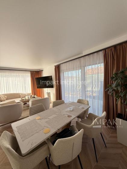 Vila | Zona Iris | Ultrafinisata | 120 mp + 350 mp Teren + 70 mp Teras - 3