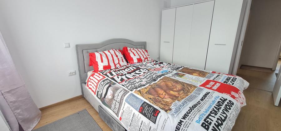 Casa 4 camere mobilata si utilata in Cartier Izvor Tarlungeni Brasov - 5