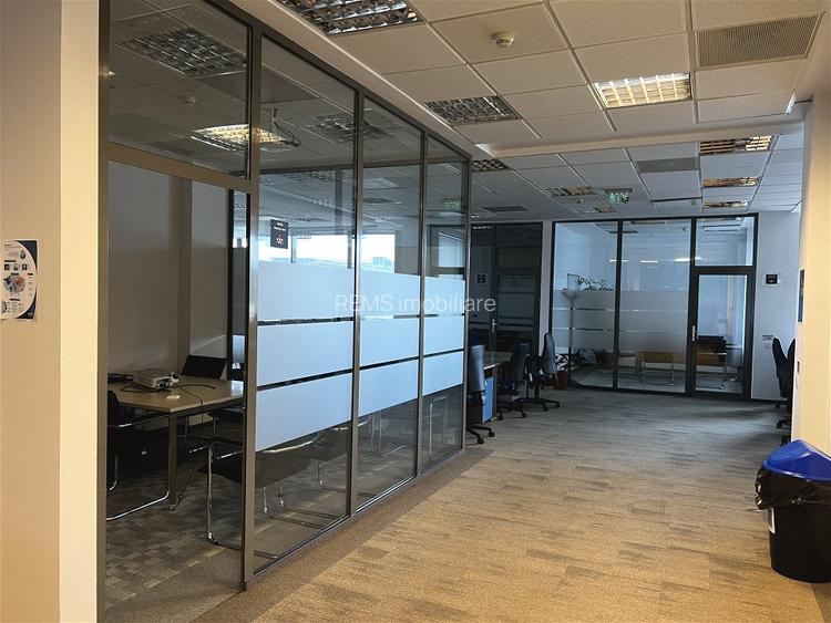 COMISION 0 / Cladire ultracentrala clasa A  - 4