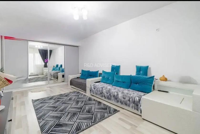 Apartament 2 camere LUX, 92 mp + curte proprie 49 mp | Bloc nou 2024 | Parter - 3