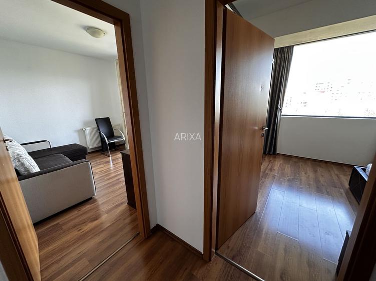 3 Camere bloc Nou 2 bai Parcare Inclusa Titan Evocasa Liviu Rebreanu - 12