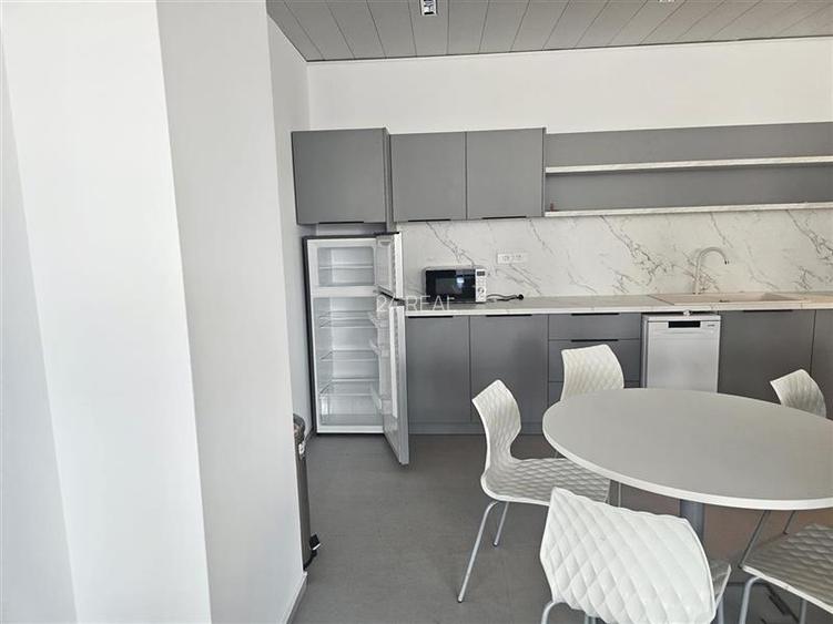 Hermes Business Campus - Spatii Birouri clasa A - 13