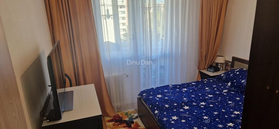 Apartament 3 camere Baba Novac - 6