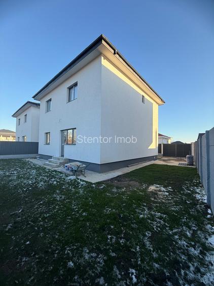 Case individuale la cheie,Bragadiru ,COMISION 0%.TVA INCLUS - 14