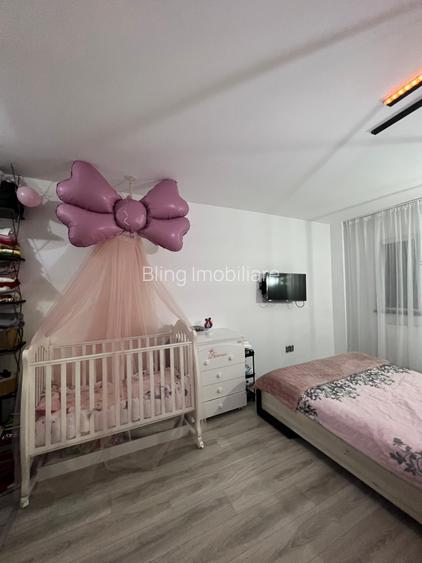 Apartament cu 2 camere, 40 mp, balcon, zona Eroilor - 5