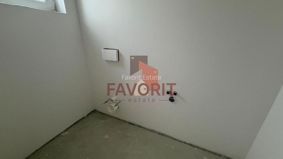 Duplex P+E | Toate utilitatile inclusiv asfalt | Statie de transport | Parc - 12