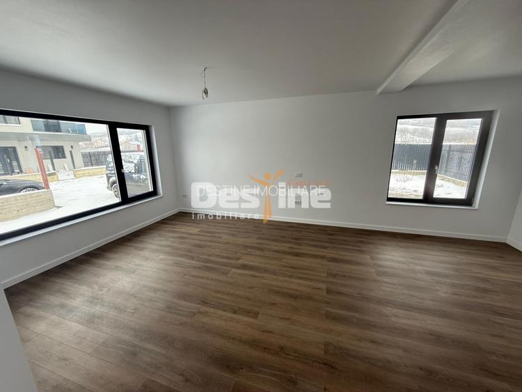 Casa individuala cu etaj, 4 camere, Pret luna martie 170.000 euro - 6