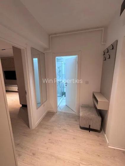 Ivory Residence – Studio modern LUX – 44 mp – loc de parcare inclus - 7