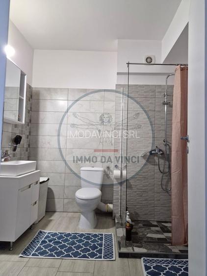 Apartament 2 camere Zona Fabricii/Kaufland Marasti - 5
