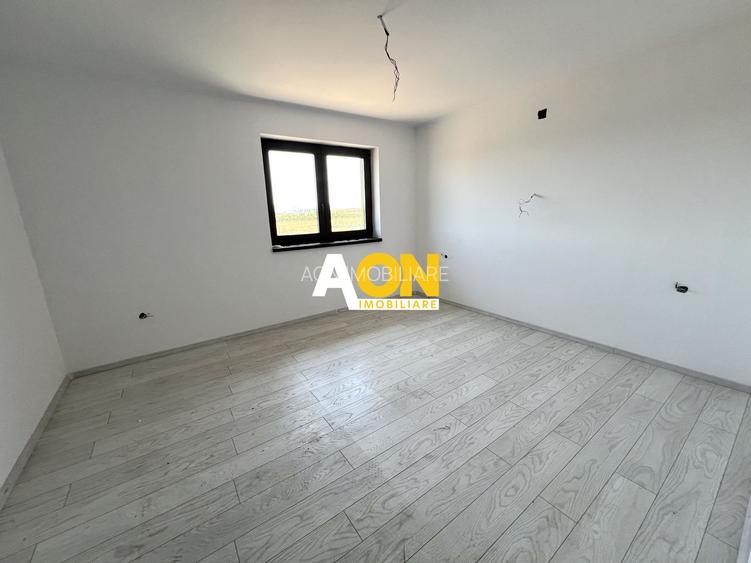 Casa individuala cu 4 camere, 2 bai, terasa, 800mp teren, Sp+P+1E - 8