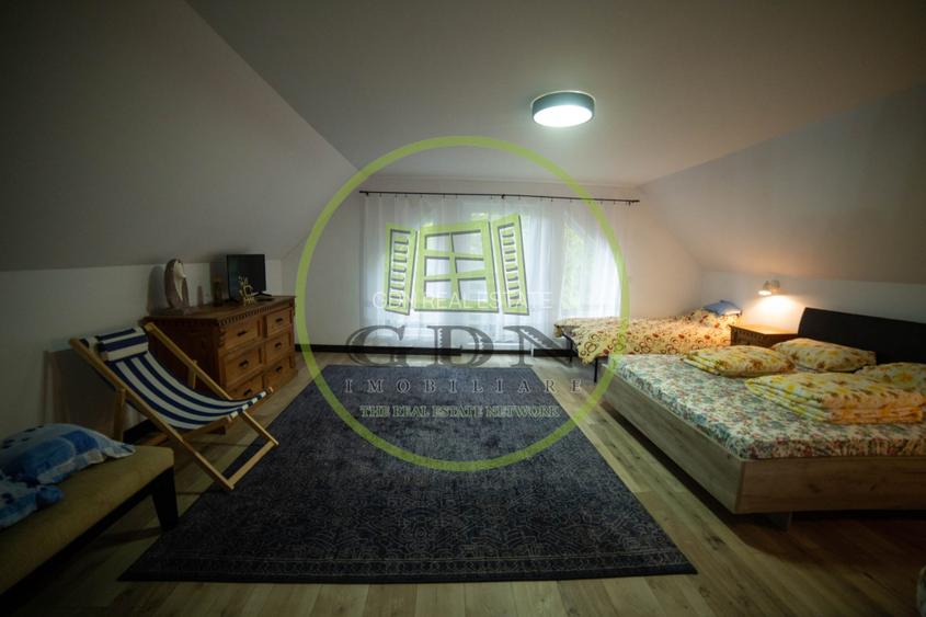 Cabane de vânzare Reghin Deda - Bistra Mureșului - 16