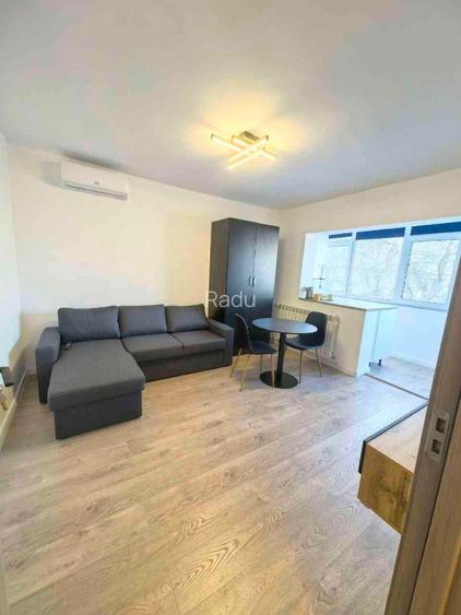 Vand apartament 3 camere Tomis Nord Omv Boema - 4