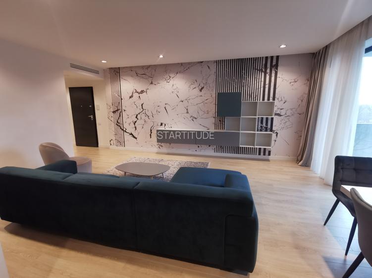 RESIDENCE5 IANCU NICOLAE 122 - OLIVETO, CURTE INTERIOARA, PAZA 24H, COMISION 0 - 14
