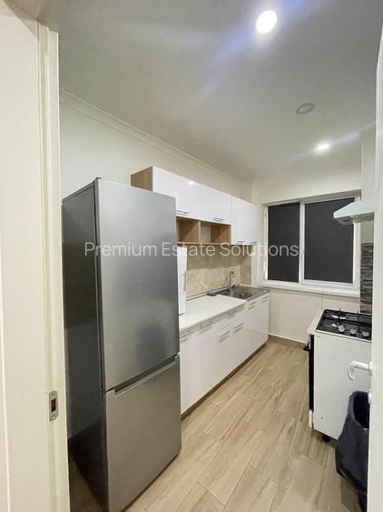 Apartament 2 camere spatios-Mobilat utilat-Tineretului 17 - 15