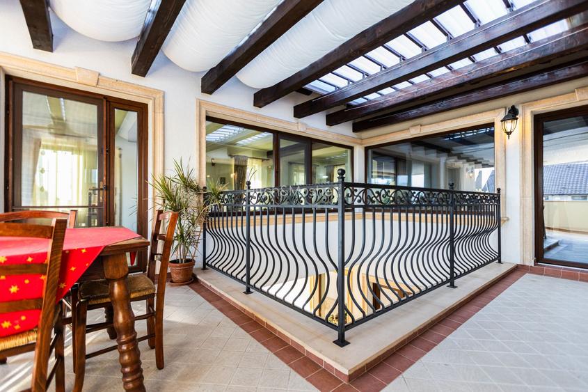 Refugiul Perfect de Lângă Timișoara - 18