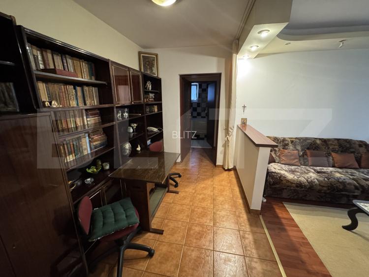 Apartament 2 camere, 46 mp, zona Tatarasi - 4