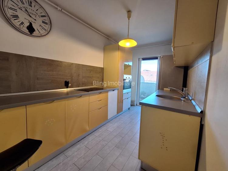Apartament cu 2 camere, 53 mp, 2 parcari, zona Muzeul Apei - 8