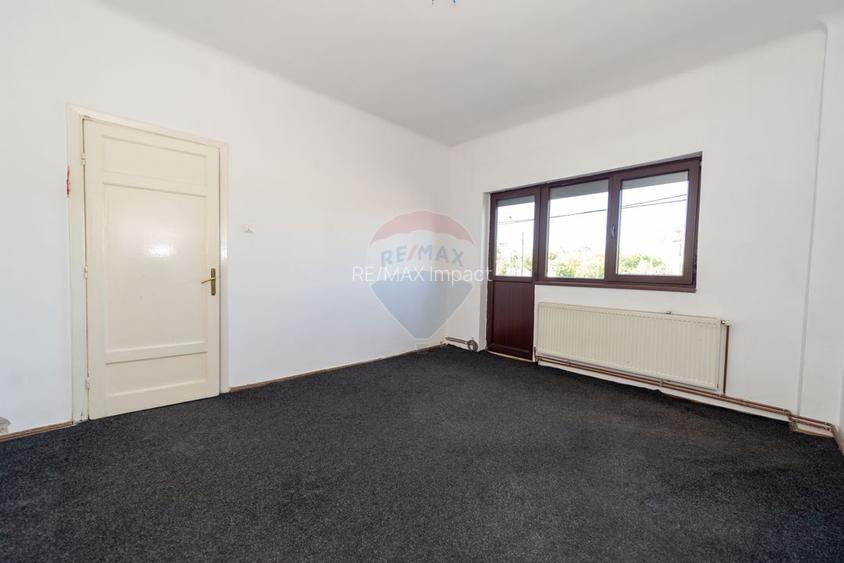 Apartament 3 camere de inchiriat, Birouri  Eroilor Central - 4
