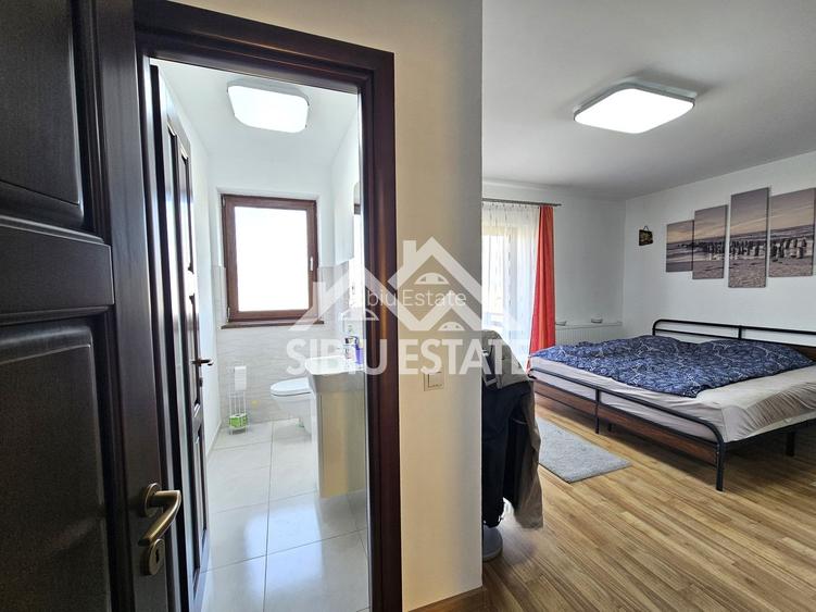 Casa generoasa 5 dormitoare, pivnita, mansarda hobby - 10