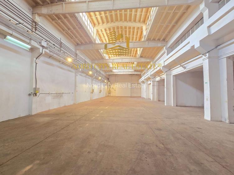 Hala Otopeni - comision 0% - 14