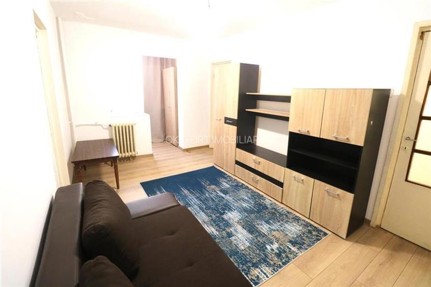 Apartament 2 camere , centrala proprie , zona Complexul Studentesc - 3