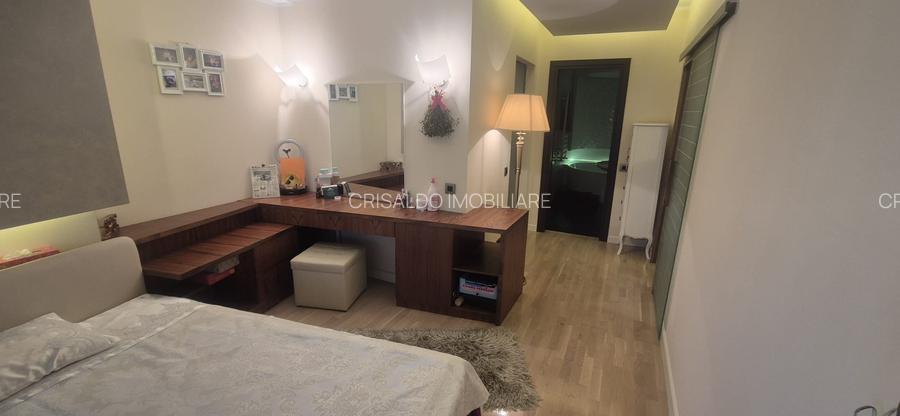 Apartament Aviatiei - Ambasada Chinei - Zagazului (North Areea Lake View ) - 18