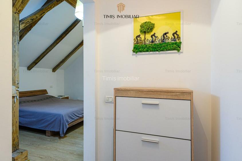 Afacere la cheie - Vila de vanzare in zona centrala a Timisoarei - 16