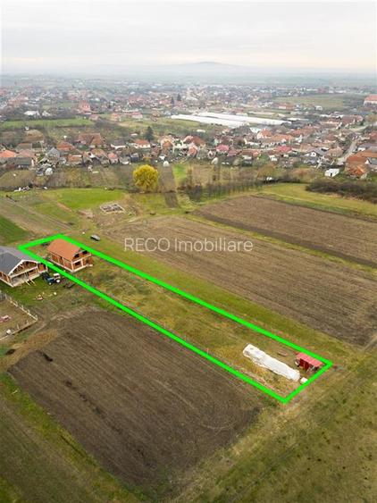 RECO Casa Osorhei zona deosebita - 3