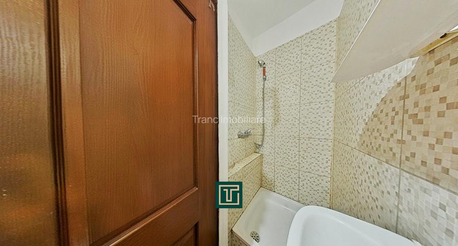 Garsonieră CF 2 de vânzare la Etaj 1, Aurel Vlaicu – Arad - 6