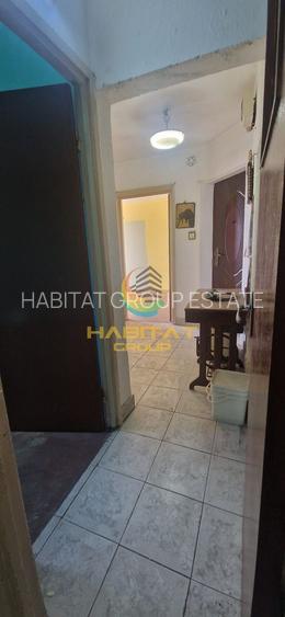 Vanzare apartament cu 2 camere in zona Piata Minis zona Titan necesita renovare - 7