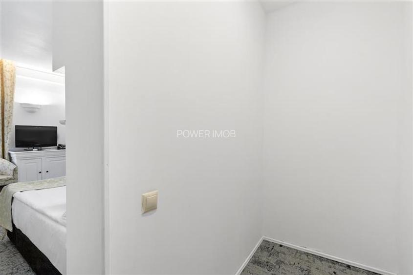 APARTAMENT 3 CAMERE, RECENT RENOVAT IN HOTEL ALPIN, POIANA BRASOV - 18