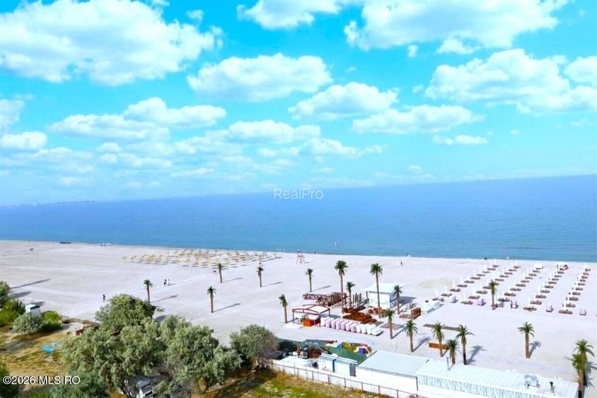 Mamaia Nord - White Tower, 2 camere, 51 mp, etajul 7, vedere la mare! - 19