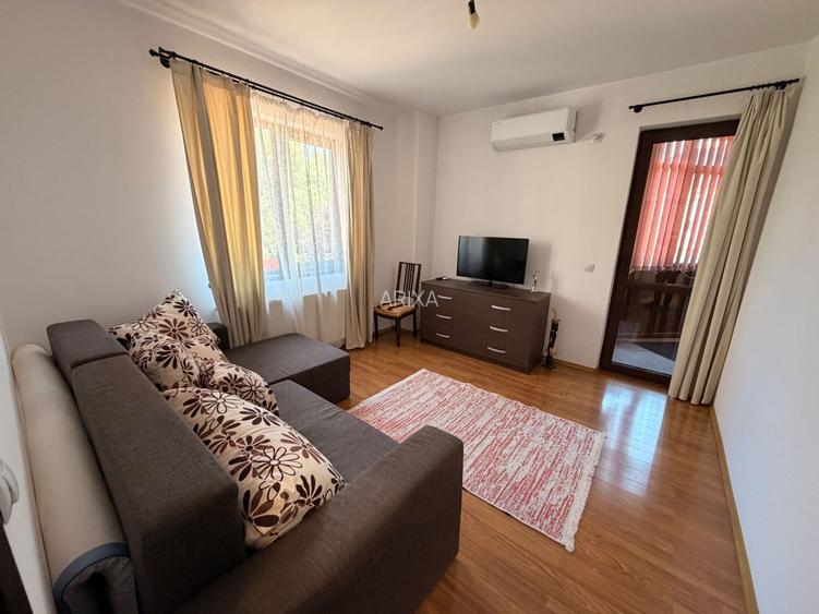 3 Camere Decomandat | 100 mp | 2 Parcări | Dobroești - 27