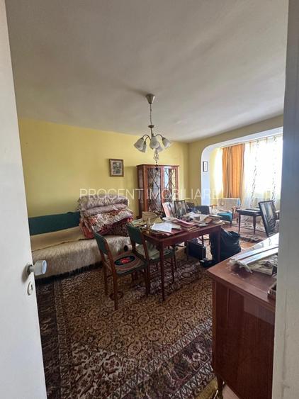 Apartament cu 2 camere circular în Vlahuță - 5