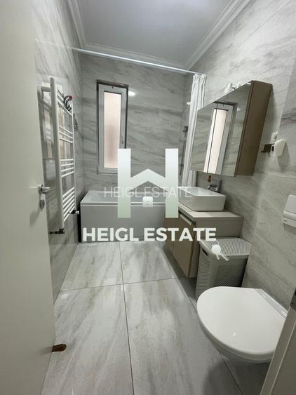 Apartament decomandat cu 2 camere in Chisoda - 10