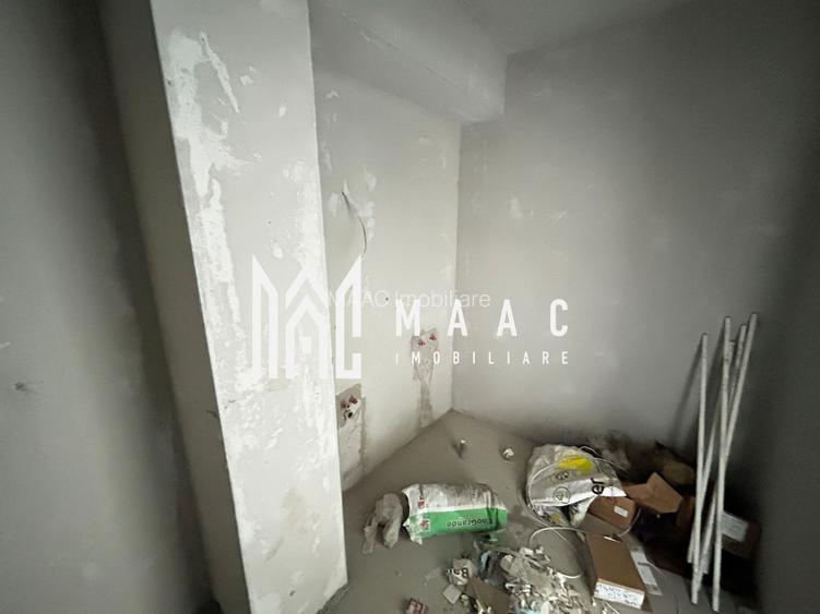 Apartament 2 camere | Etaj 1 | Încălzire în pardoseală | Parcare | Șelimbăr - 6