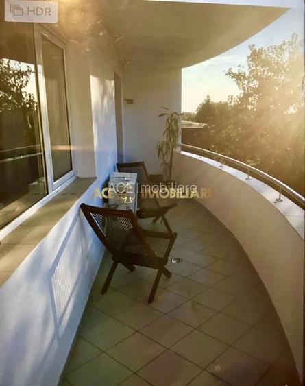 Garsoniera de inchiriat | Chitila | Metrou | Centrala | Petfriendly - 7