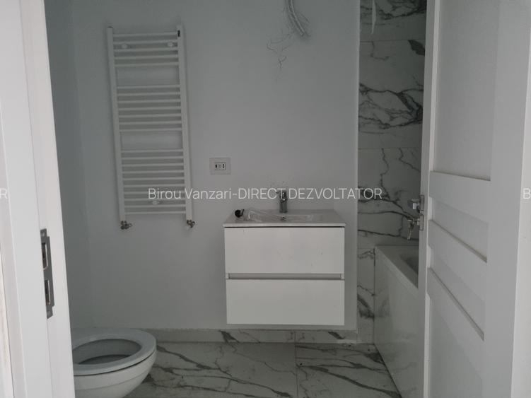 Apartament 3 camere,2 bai,centrala proprie,mutare imediata,TVA inclus in pret! - 38