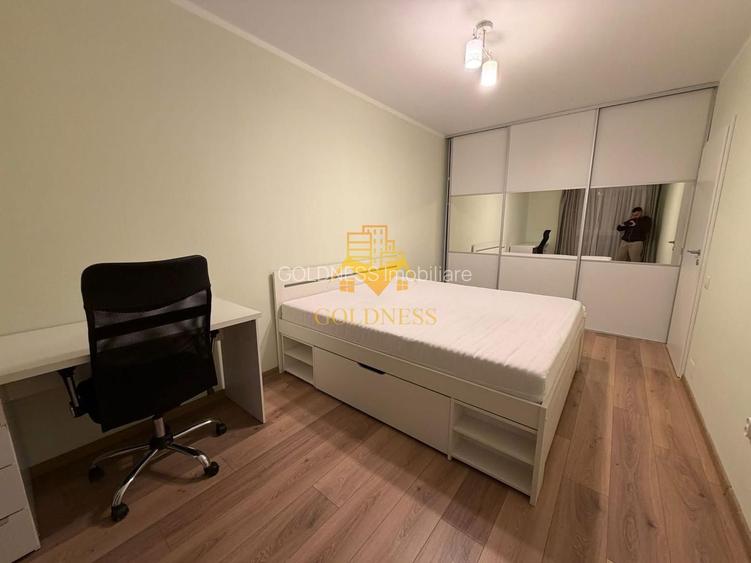 2 camere, Parcare, Buna Ziua, Zona Grand Hill, LIDL, Trifoiului - 5