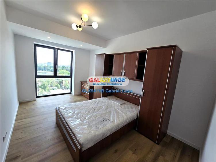 Apartament 3 camere 80 mp | Decomandat | Nou | PIata Sudului | - 4