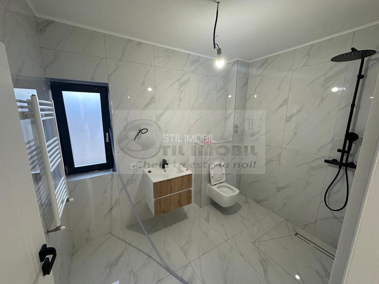 Duplex premium Vișani – 100 mp utili, curte 220 mp – 155.000 € - 8