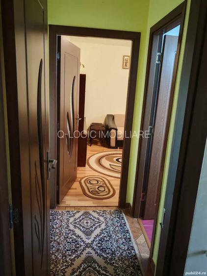 Aartament 2 camere liber la vanzare zona Grivitei - Pasaj - 3