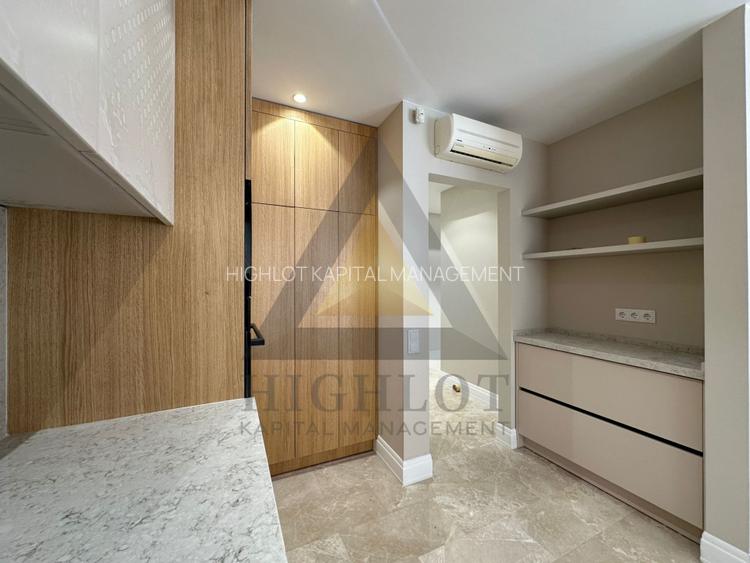 OXFORD GARDENS PLAN 1 PADURE | VILA INCHIRIATA - 6000 euro/luna - 10