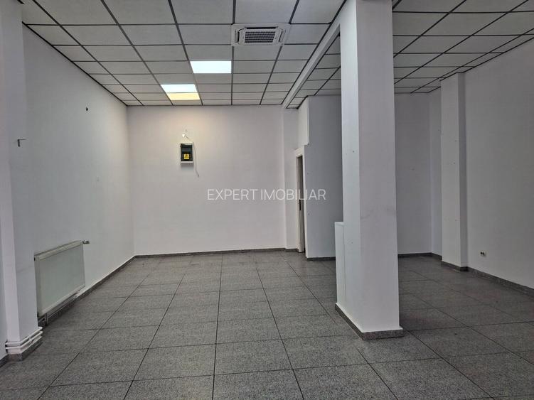 Spatiu Titan 85 mp zona Piata 1 Decembrie 1918 - 3