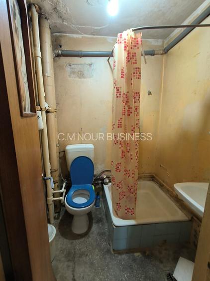 Garsoniera in bloc mixt, et 5 din 10, langa metrou, Militari-Gorjului - 4