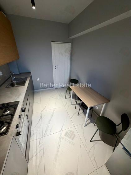 Apartament 2 camere mobilat | 59 mp | Metrou Berceni, Popești Leordeni - 6